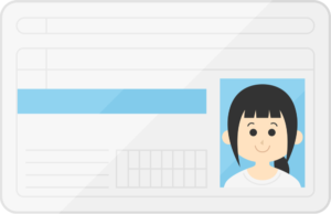 運転免許証 健康保険証 在留カード 翻訳